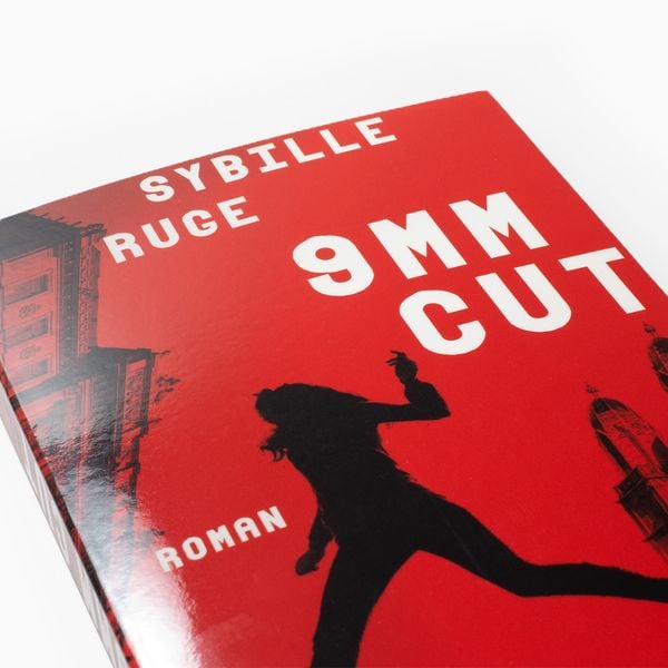 Produktbild: 9mm Cut