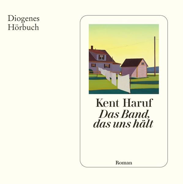 Produktbild: Das Band, das uns hält