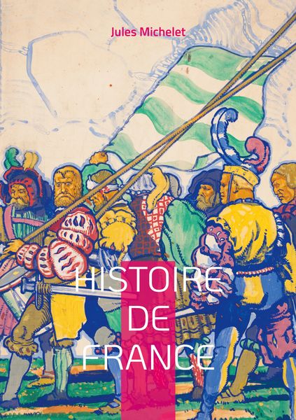Produktbild: Histoire de France