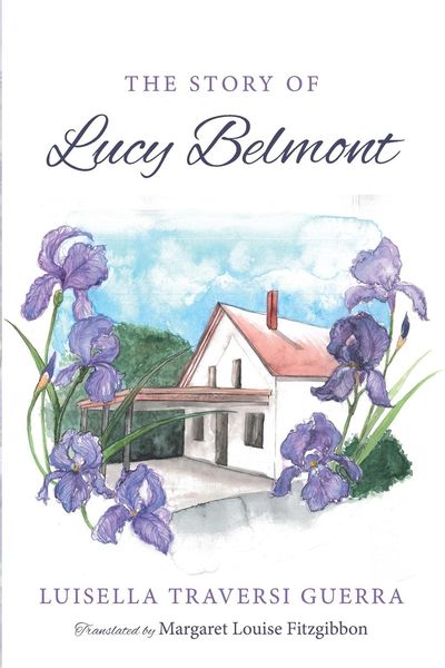 Produktbild: The Story of Lucy Belmont