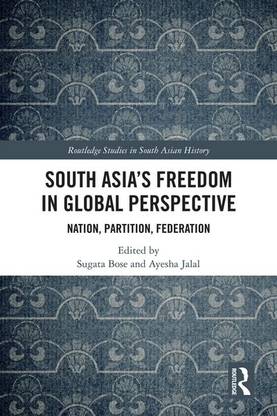 Produktbild: South Asia's Freedom in Global Perspective