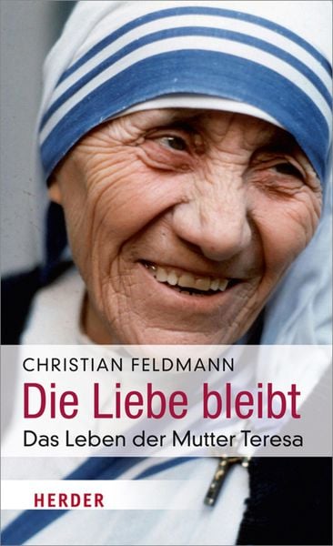 Produktbild: Die Liebe bleibt