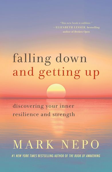 Produktbild: Falling Down and Getting Up