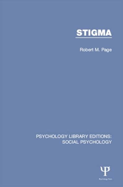 Produktbild: Stigma