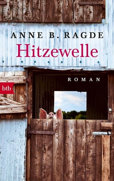 Produktbild: Hitzewelle
