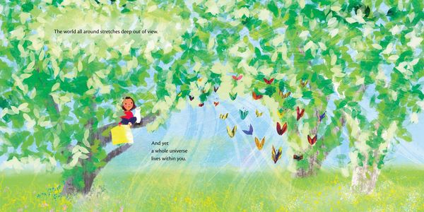 Produktbild: A Celebration of You