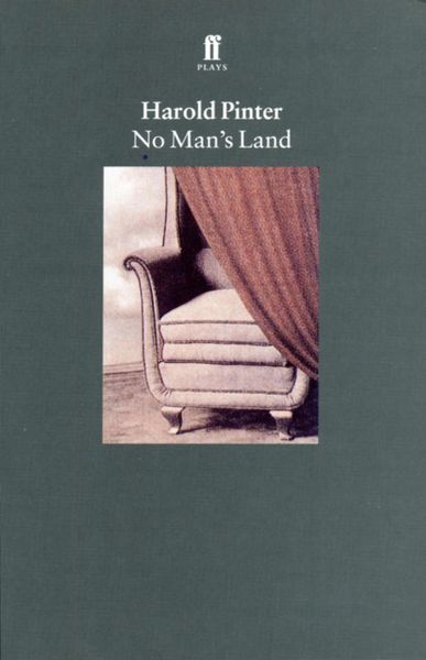 Produktbild: No Man's Land