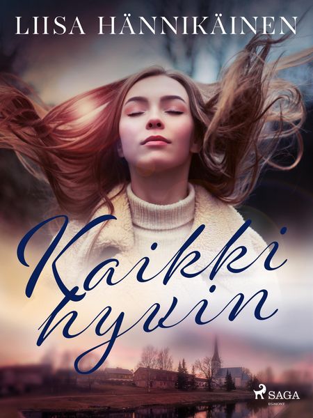 Produktbild: Kaikki hyvin