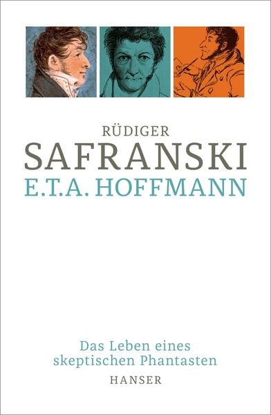 Produktbild: E.T.A. Hoffmann
