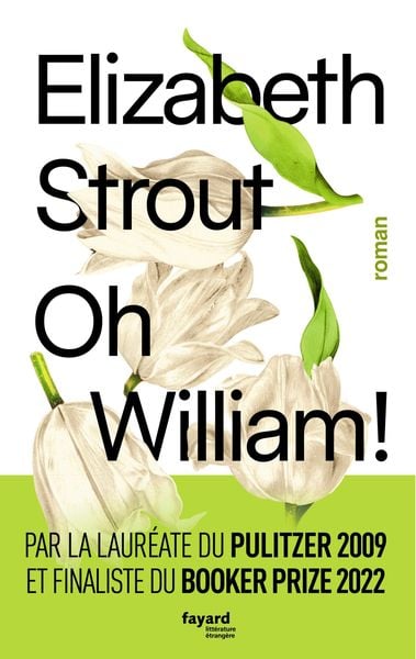 Produktbild: Oh, William !
