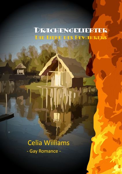 Produktbild: Drachengef&auml;hrten / Drachengeliebter - Die Liebe des Bewahrers