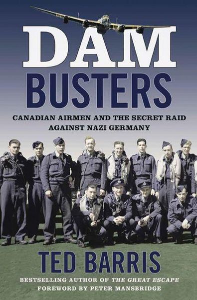 Produktbild: Dam Busters