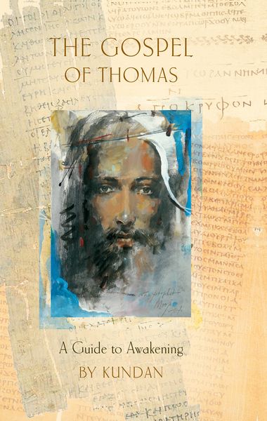 Produktbild: The Gospel of Thomas