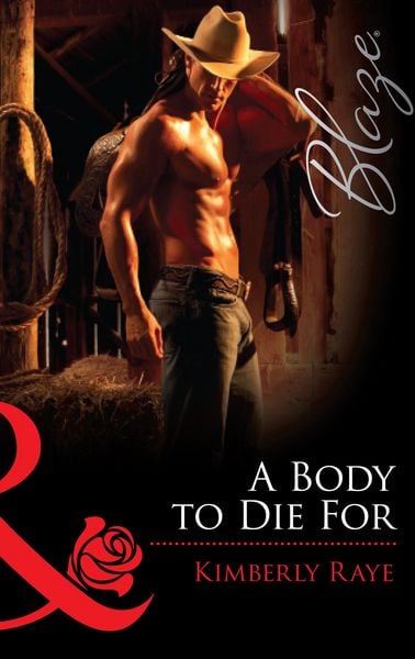 Produktbild: A Body To Die For