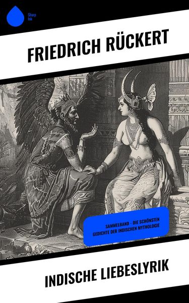 Produktbild: Indische Liebeslyrik