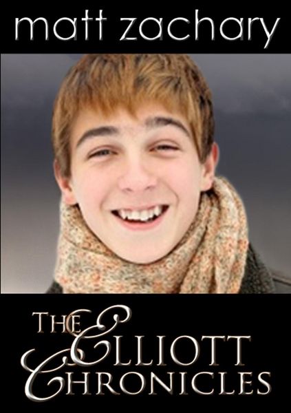 Produktbild: The Elliott Chronicles: Box Set