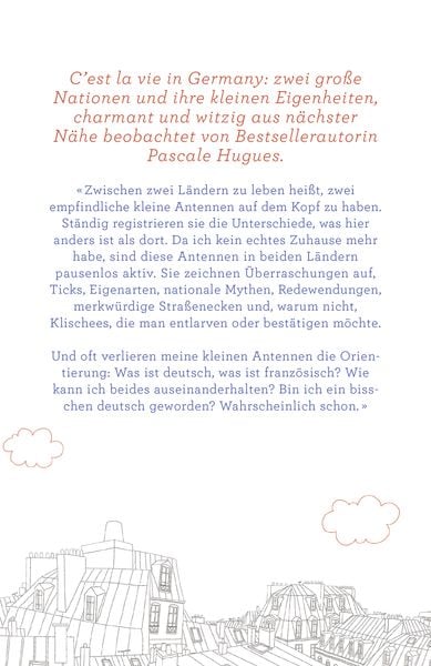 Produktbild: Deutschland à la française