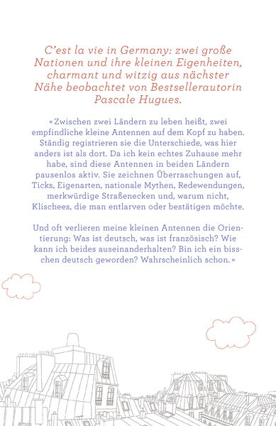 Produktbild: Deutschland &agrave; la fran&ccedil;aise