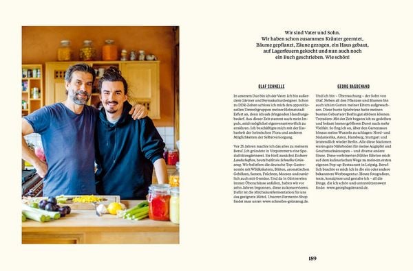 Produktbild: Schnelles Gr&uuml;nzeug