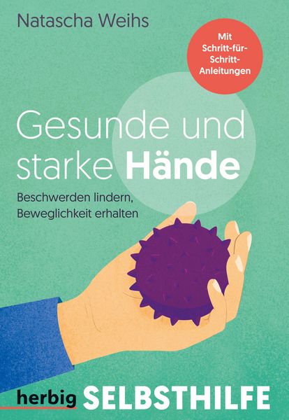 Produktbild: Gesunde und starke H&auml;nde