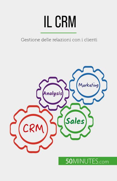 Produktbild: Il Crm