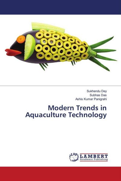 Produktbild: Modern Trends in Aquaculture Technology