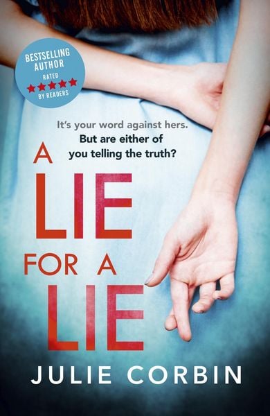 Produktbild: A Lie For A Lie