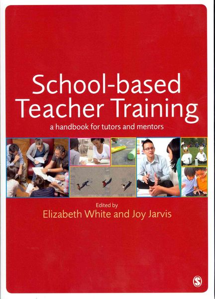 Produktbild: School-based Teacher Training
