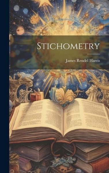 Produktbild: Stichometry
