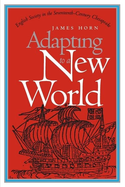 Produktbild: Adapting to a New World