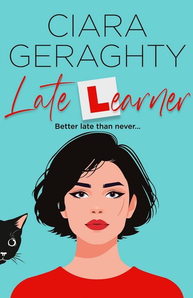 Produktbild: Late Learner