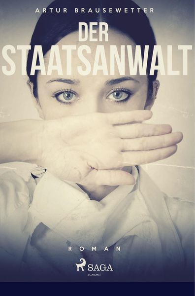 Produktbild: Der Staatsanwalt