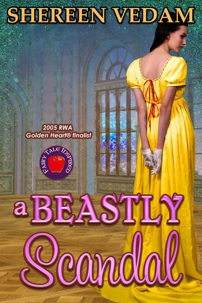 Produktbild: Beastly Scandal