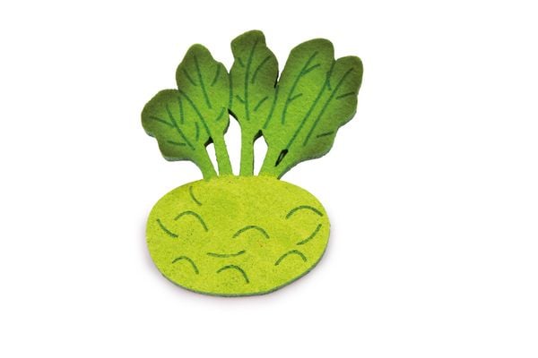 Produktbild: Stiege &bdquo;Kohlrabi&ldquo;