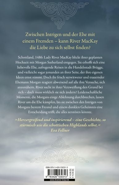 Produktbild: Die Liebe der Lady River