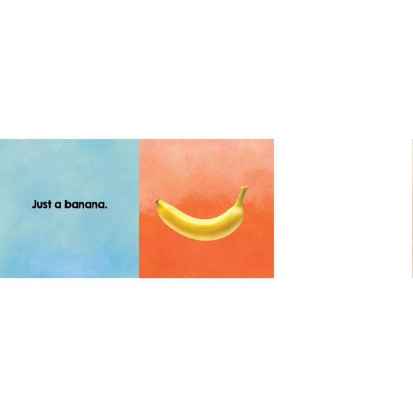 Produktbild: Just a Banana