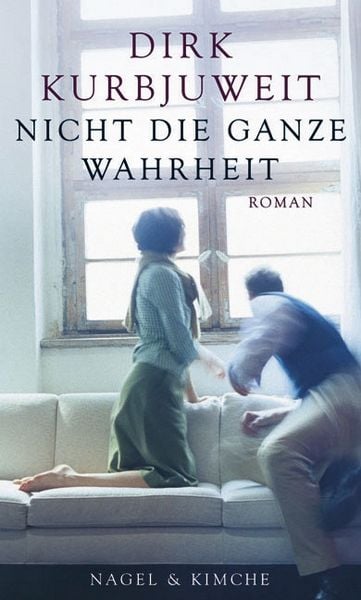 Produktbild: Nicht die ganze Wahrheit