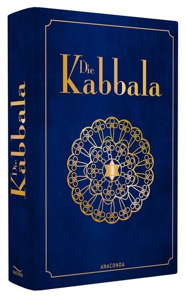 Produktbild: Die Kabbala