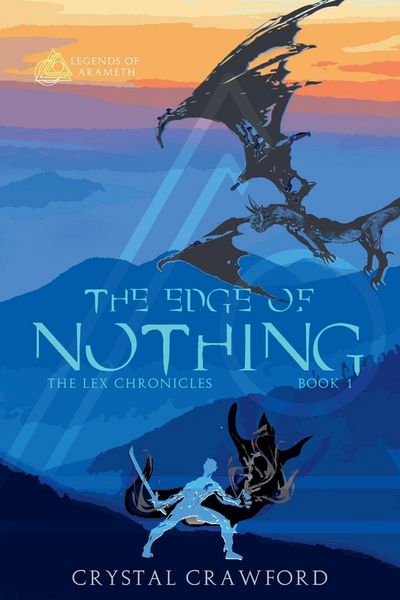 Produktbild: The Edge of Nothing