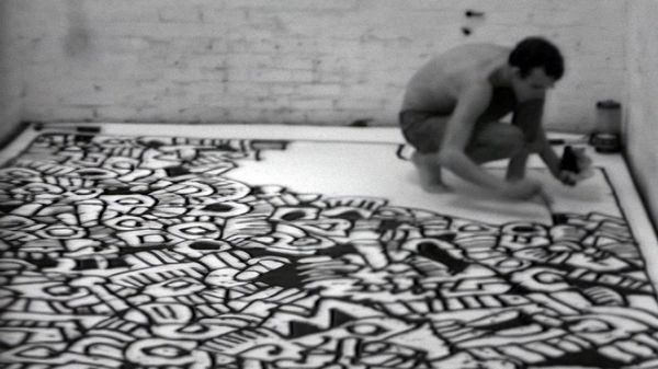 Produktbild: The Universe of Keith Haring