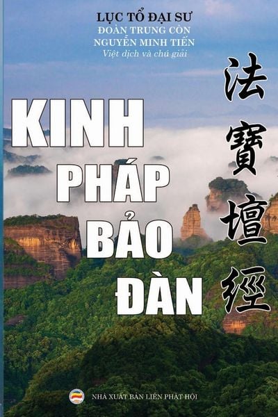 Produktbild: Kinh Ph&aacute;p B&iquest;o &iquest;&agrave;n