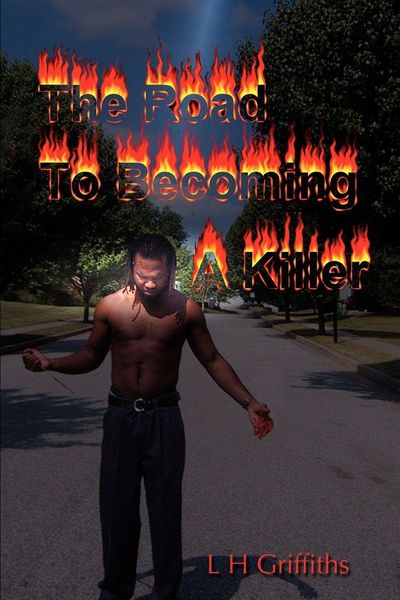 Produktbild: The Road To Becoming A Killer