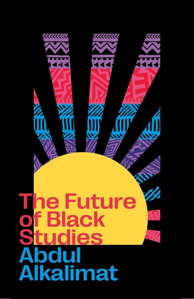 Produktbild: The Future of Black Studies