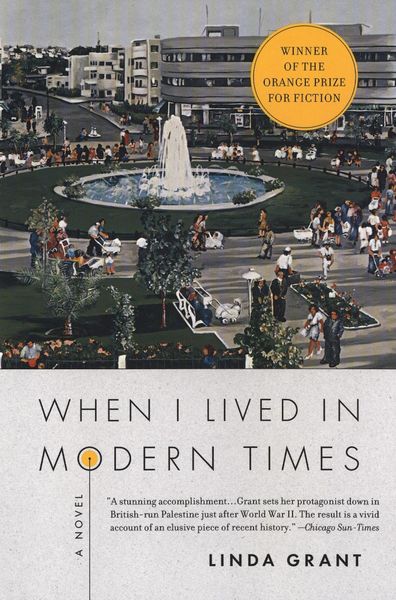 Produktbild: When I Lived in Modern Times