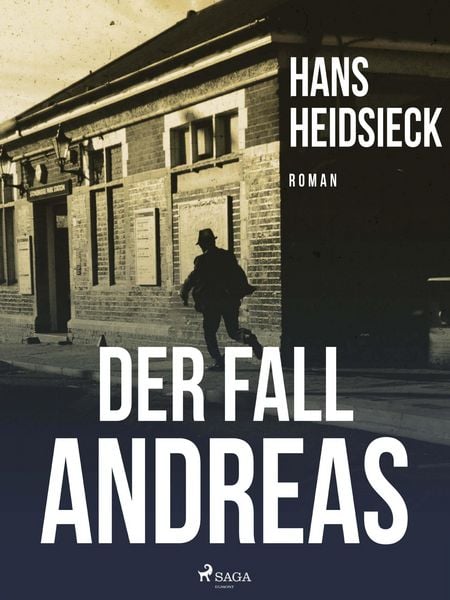 Produktbild: Der Fall Andreas