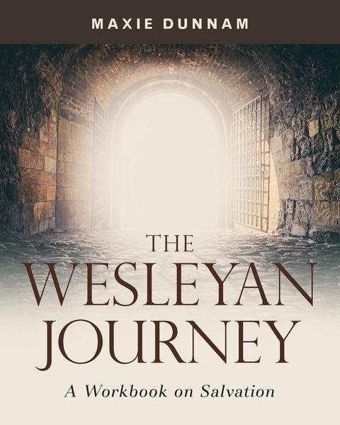 Produktbild: The Wesleyan Journey