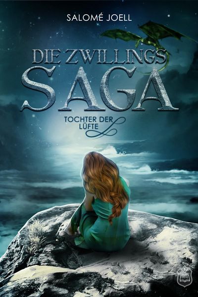 Produktbild: Zwillingssaga 1