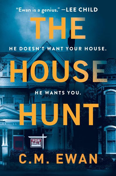Produktbild: The House Hunt