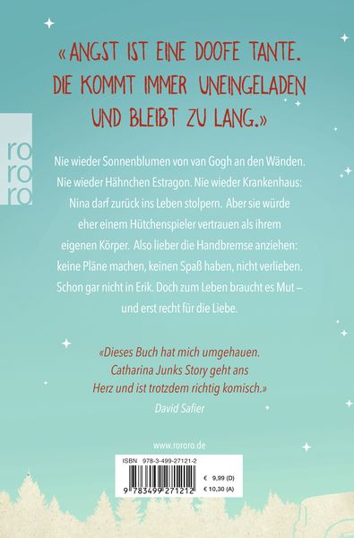 Produktbild: Liebe wird aus Mut gemacht