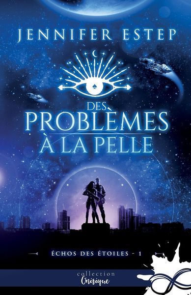 Produktbild: Des probl&egrave;mes &agrave; la pelle